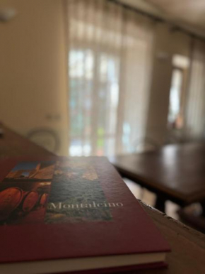 B&B Podere Cottimellino - Montalcino - Val d'Orcia Montalcino